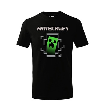 Tricou copii ,K-off , Minecraft Tricou copii ,K-off , Minecraft