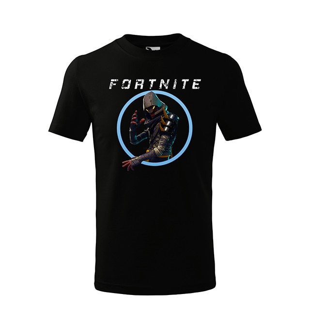 Tricou copii ,K-off ,Fortnite Scourge