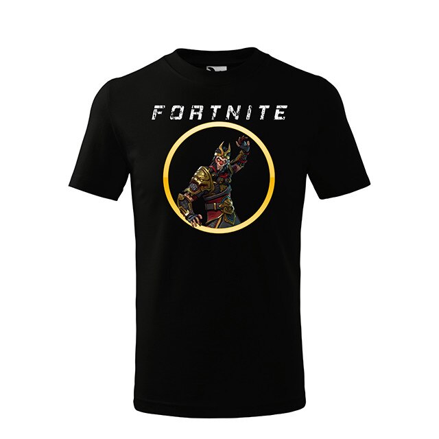 Tricou copii ,K-off ,Fortnite Wukong