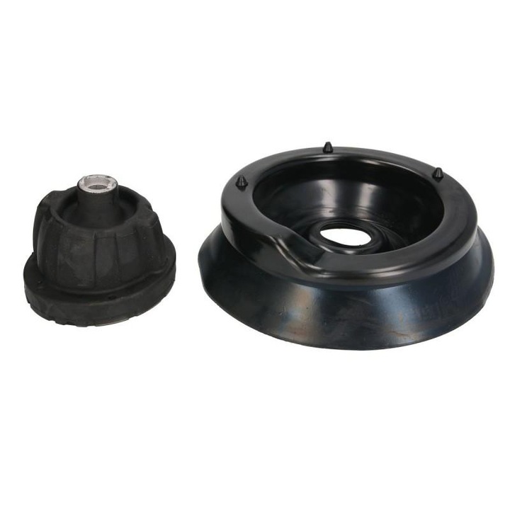 Носеща опора на пружина Mercedes C-Class 2000-2007 W203 802 251