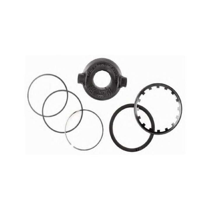 Аксиален лагер Porsche 911 2004-2012 997 3151 000 464