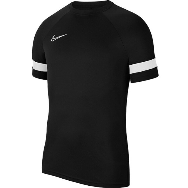 Tricou Nike Dri-FIT Academy 21 pentru barbati, Negru