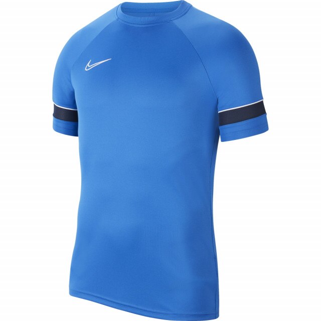 Tricou Nike Dri-FIT Academy 21 pentru barbati, Albastru