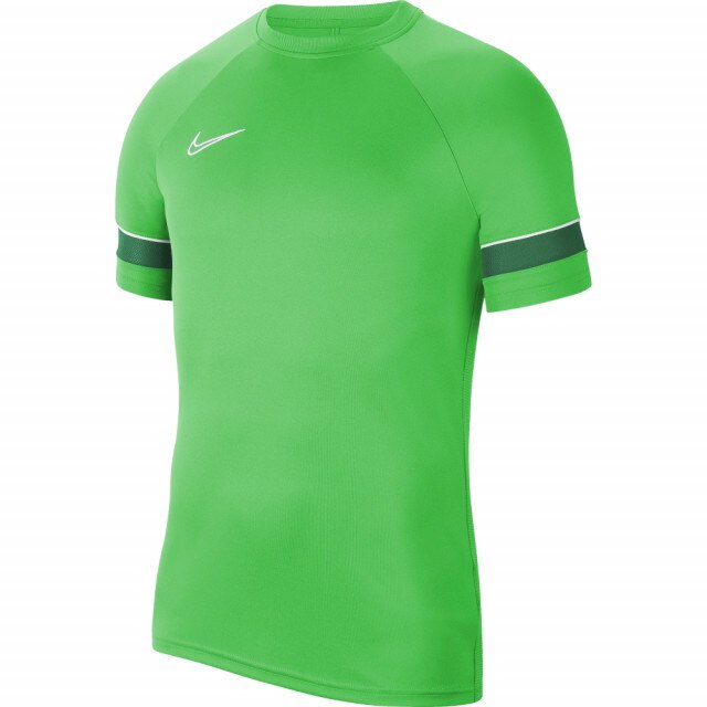 Tricou Nike Dri-FIT Academy 21 pentru barbati, Verde