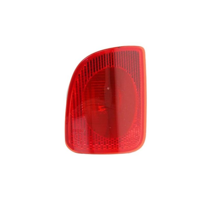 Рефлектор Renault Kangoo / Grand Kangoo (2008->)[KW0/1_] 043638