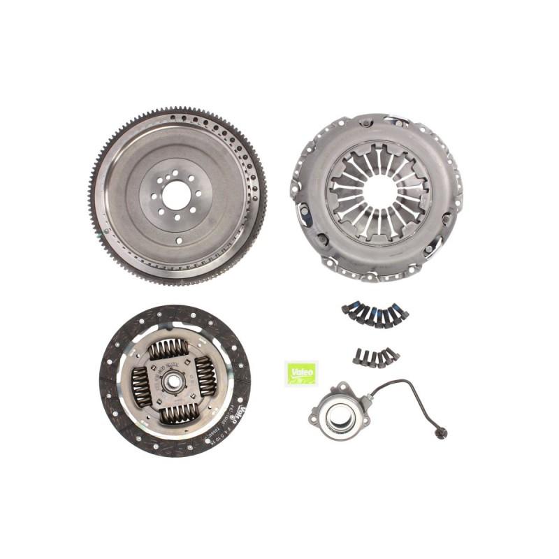 Volanta Opel Astra H (2004-2009)[A04] 845073