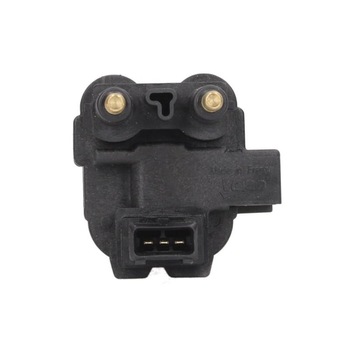 Bobina de inductie Renault Megane I 1996-2003 245076 Bobina de inductie Renault Megane I 1996-2003 245076