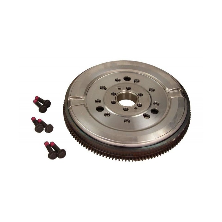 Маховик Ford Galaxy (1995-2006)[WGR] 836581