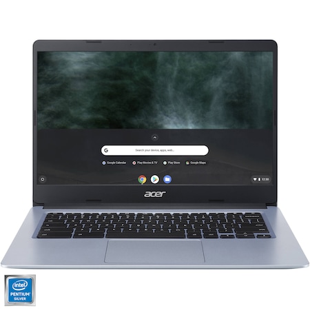 Лаптоп Ultrabook Acer