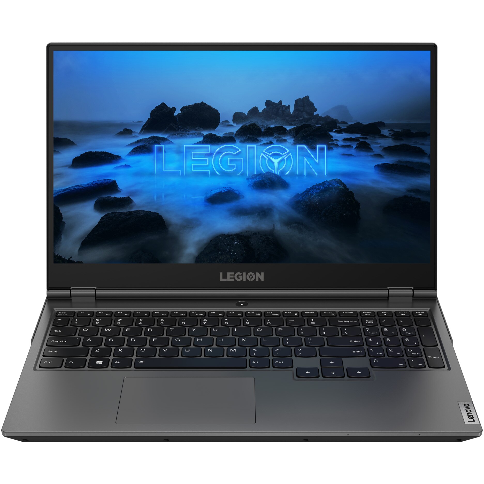 Laptop Gaming Lenovo Legion 5P 15ARH05H cu procesor AMD Ryzen 5