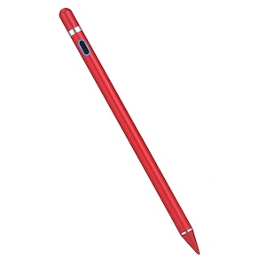 cast sticker joy Creion Premium Tech Stylus Active Pen Precise Lines pentru Tableta sau  Telefon, Rosu - eMAG.ro
