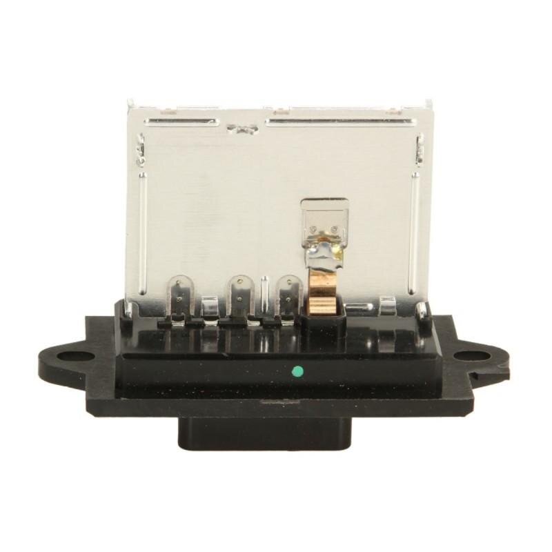 Element de control, incalzire/ventilatie Nissan Micra C C III 2005-> K12 509600