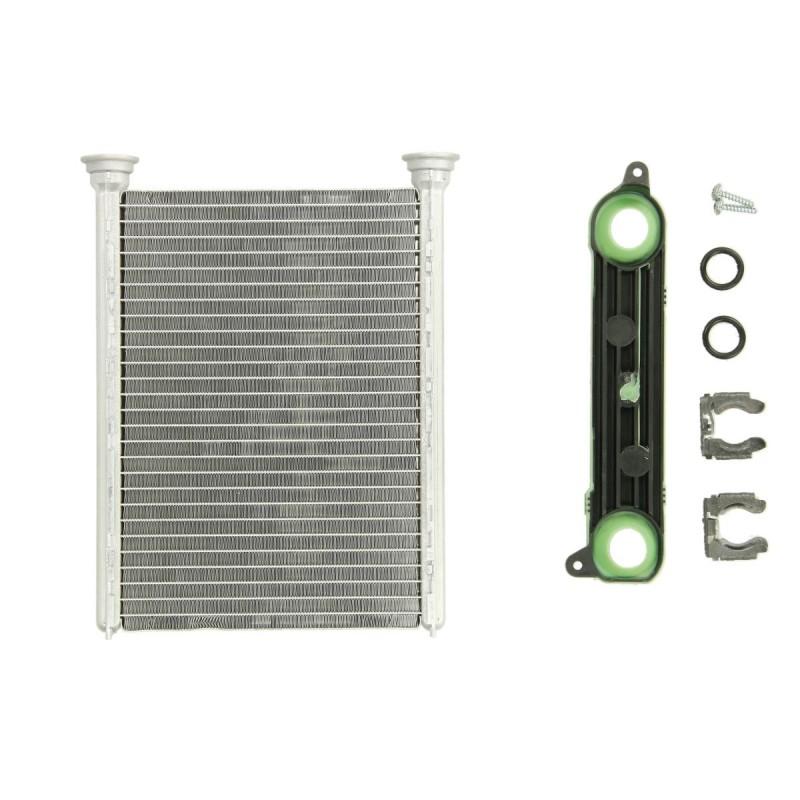 Schimbator caldura, incalzire habitaclu Renault Grand Scenic III 2009-> JZ0/1 812413