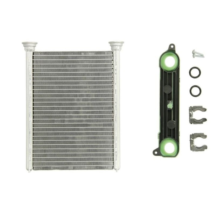 Топлообменник, отопление на купето Renault Grand Scenic III 2009-> JZ0/1 812413