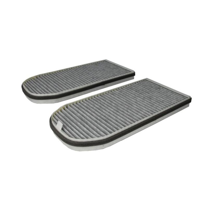 Szűrő, utastér levegő BMW 7-es sorozat 1994-2001 E38 698470