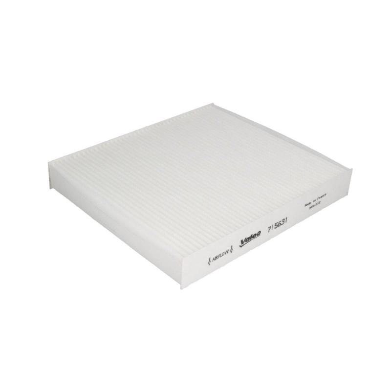 Filtru, aer habitaclu INFINITI FX 2003-2008 715631