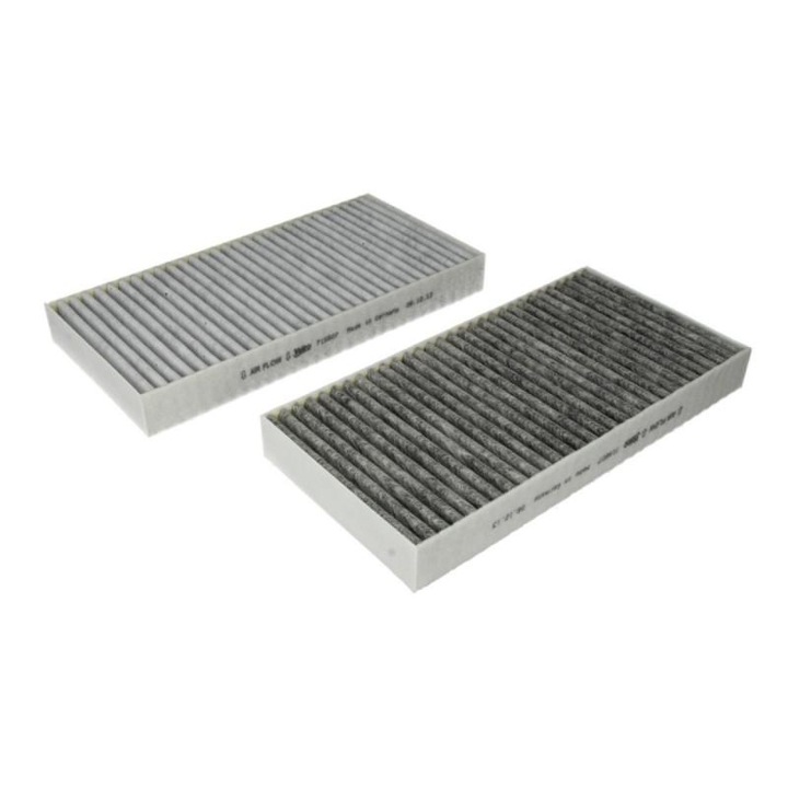 Szűrő, utastér levegő Renault LAGUNA 2008-> 715607