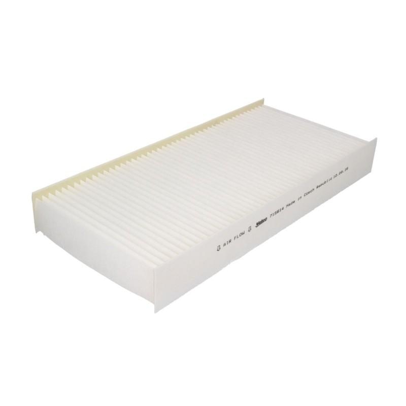 Filtru, aer habitaclu Fiat Scudo 2007-> 270 ,272 715614