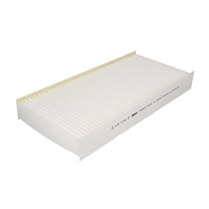 Szűrő, utastér levegő Fiat Scudo 2007-> 270, 272 715614