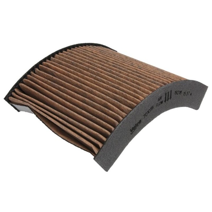 Szűrő, utastér levegő BMW Series 1 2010-> F20 701019