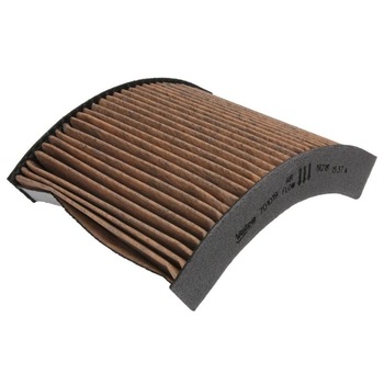 Filtru, aer habitaclu BMW Seria 1 2010-> F20 701019 Filtru, aer habitaclu BMW Seria 1 2010-> F20 701019