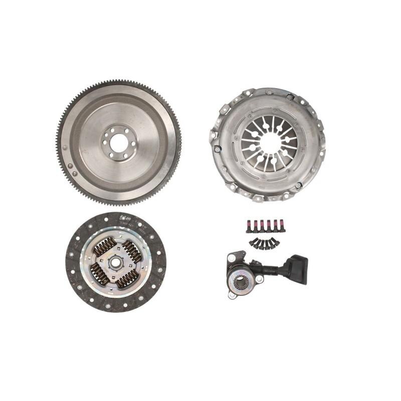 Volanta Peugeot 308 II 845179