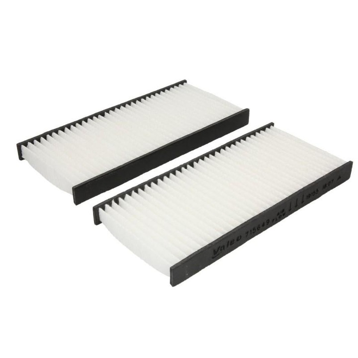 Филтър, кабинен въздух Renault Kangoo / Grand Kangoo 2008-> KW0/1 715649