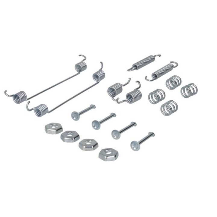 Комплект аксесоари, челюсти Fiat Brava 1995-2002 182 SFK144