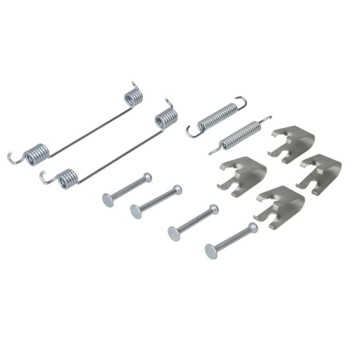 Комплект аксесоари, челюсти Ford COURIER 1996-> J5, J3 SFK328