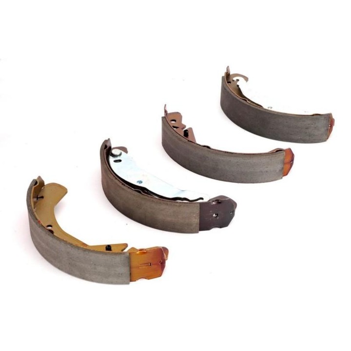 Fékpofa készlet Opel Astra H 2004-2009 A04 GS8637