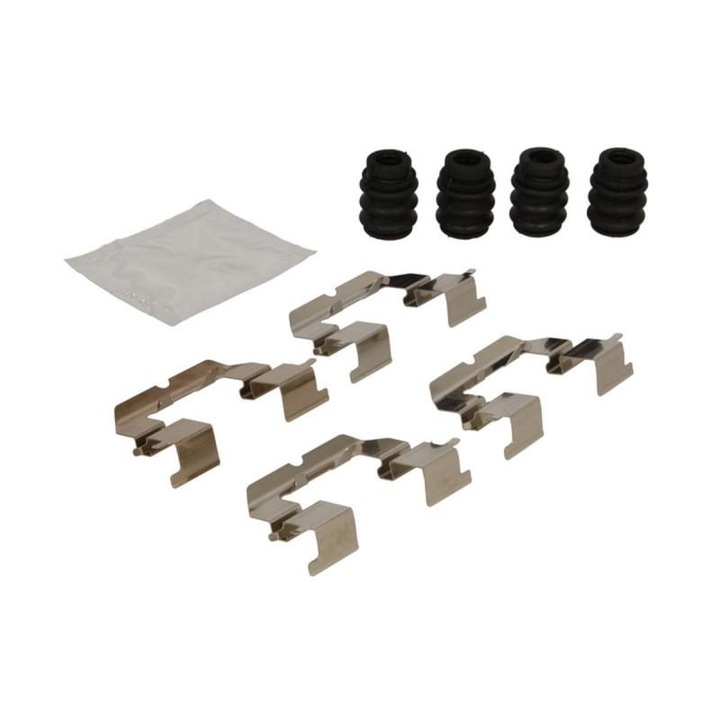 Set accesorii, placute frana Hyundai i30 2011-> GD PFK689