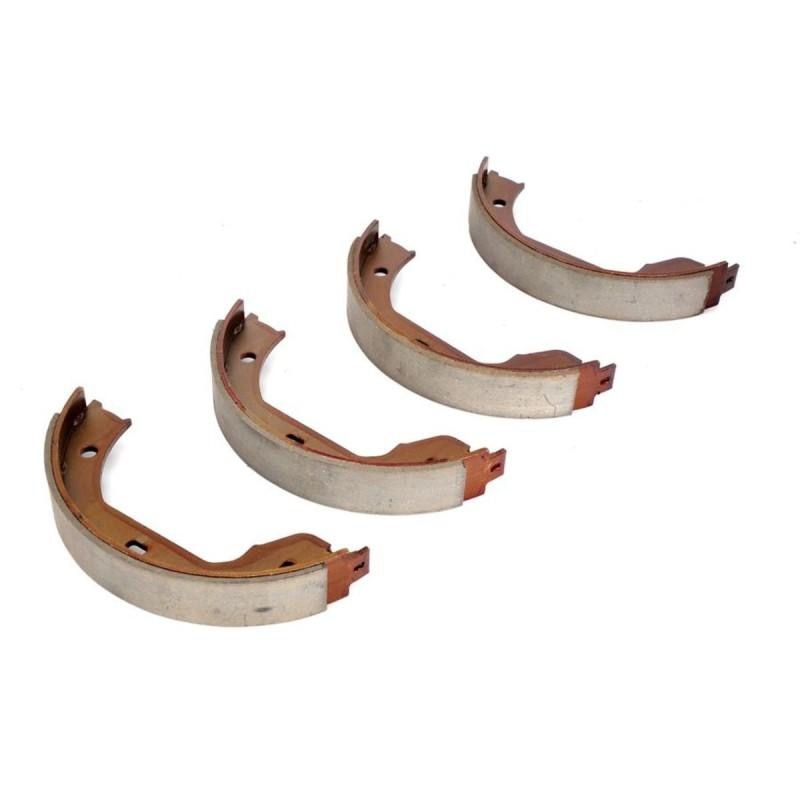 Set saboti frana, frana de mana BMW Seria 3 1998-2005 E46 GS8478