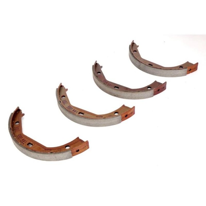 Set saboti frana, frana de mana BMW Seria 3 1998-2005 E46 GS8656