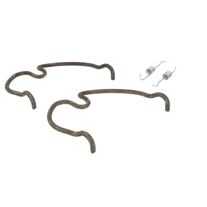 Set accesorii, sabot de frana Opel Agila A 2000-2007 H00 SFK400