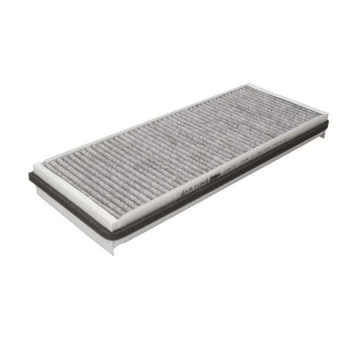 Szűrő, utastér levegő Renault Espace 4 (2002->)[JK0/1_] 698737