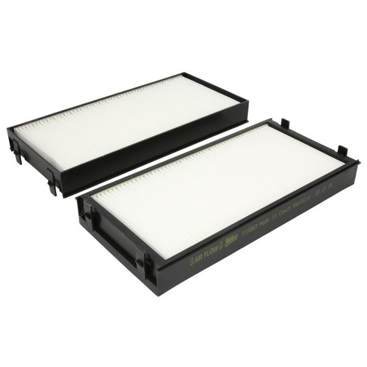 Filtru, aer habitaclu BMW X6 2014-> F16, F86 715583