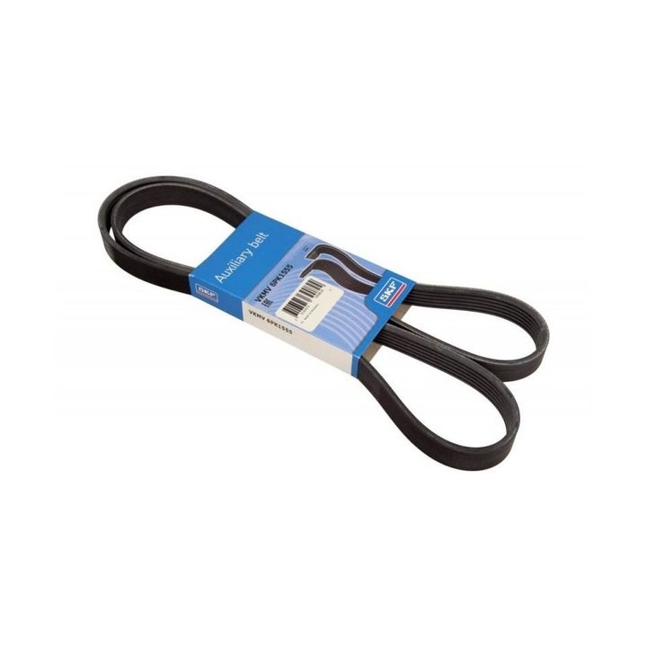 Ремък пистов Ford TRANSIT CONNECT 2013- VKMV 6PK1555