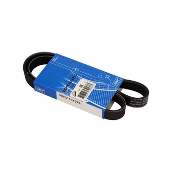 Curea transmisie cu caneluri Peugeot 308 II VKMV 6PK976 Curea transmisie cu caneluri Peugeot 308 II VKMV 6PK976