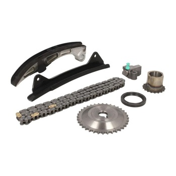 Kit lant distributie Citroen C1 2005-> PM , PN VKML 91008 Kit lant distributie Citroen C1 2005-> PM , PN VKML 91008