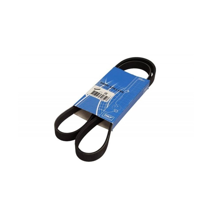 Задвижващ ремък с канали Renault Scenic II 2003-> JM0/1 VKMV 5PK1199