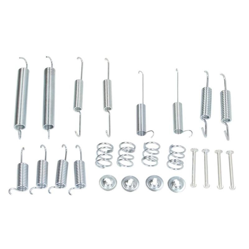 Set accesorii, sabot de frana Volkswagen Transporter T4 1990-2003 SFK237