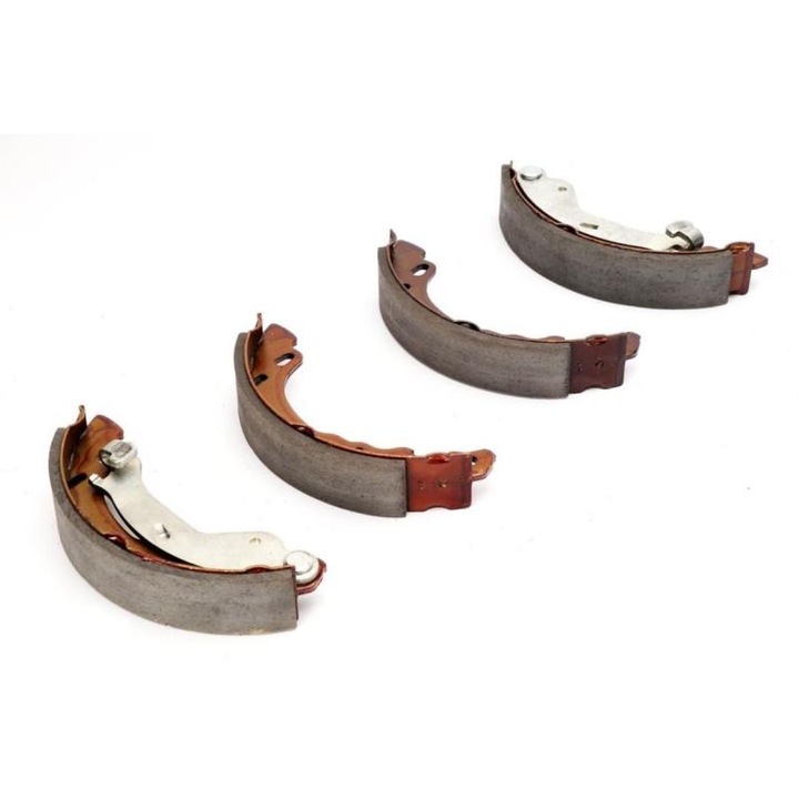 Fékpofa készlet Ford Ka 2008-> RU8 GS8711