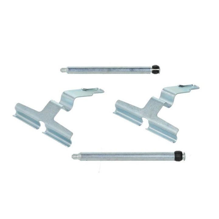 Комплект аксесоари, накладки Mercedes C-Class 2000-2007 W203 PFK506