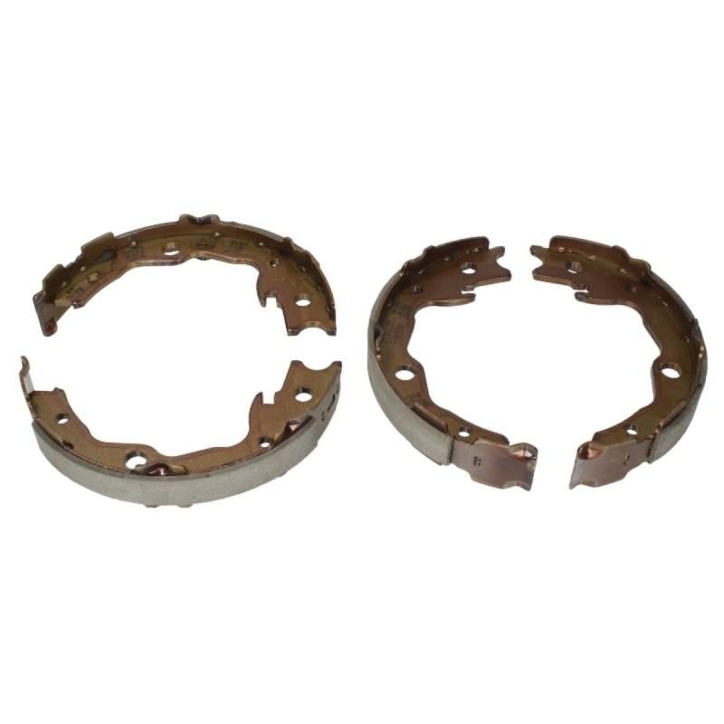 Set saboti frana, frana de mana Nissan Juke 2010-> F15 GS8752