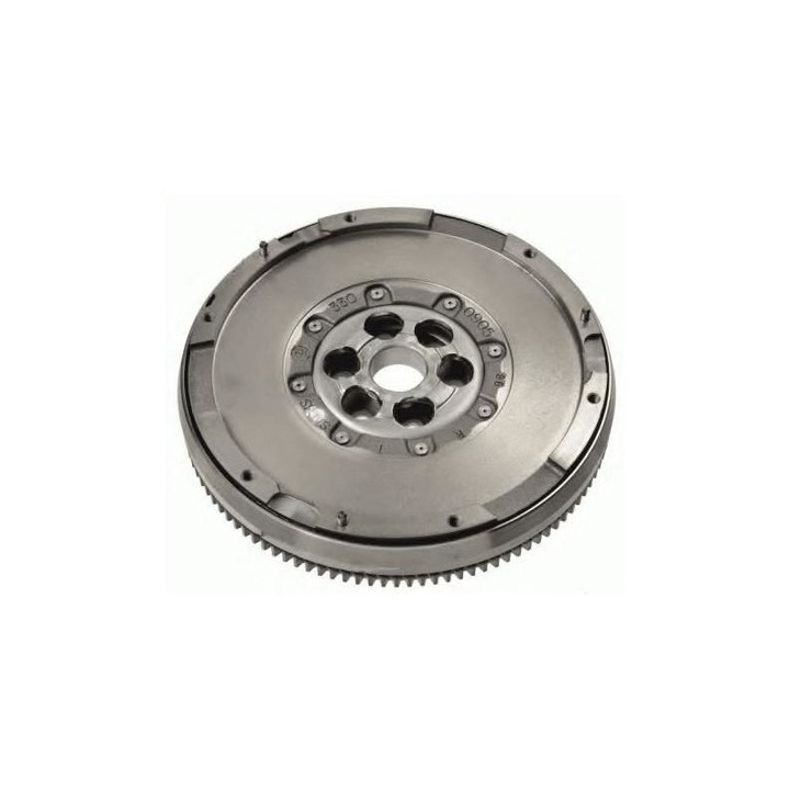 Волан Fiat PRATICO 2010-> 263 2294 001 788