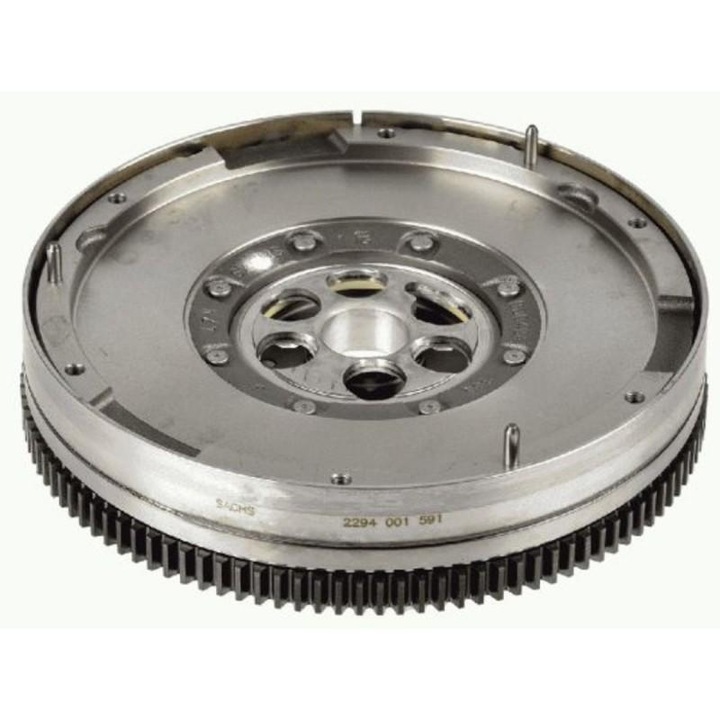 Volanta Opel Zafira C 2011-> P12 2294 001 591