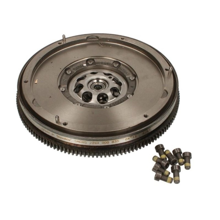 Volanta Mercedes Sprinter 2 2006-> 906 2294 000 835