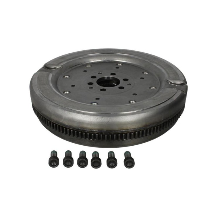 Volanta Seat Altea 2004-> 5P1 2295 000 507