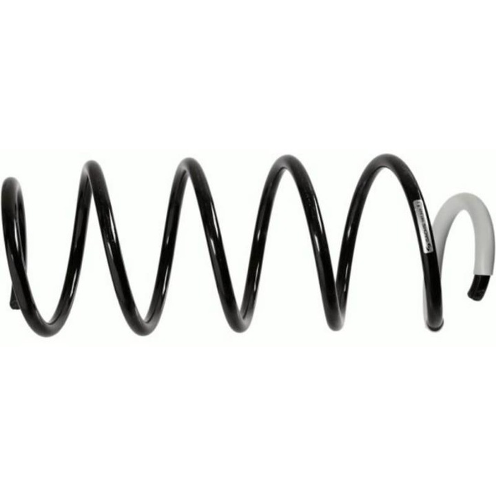 Биела кормилно управление Mercedes MK 1987-1996 993 665