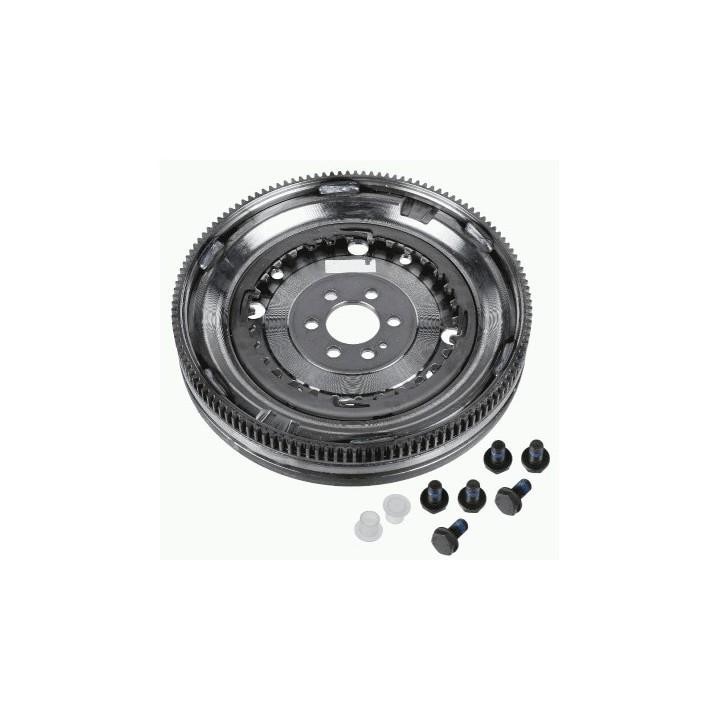 Volanta Audi A3 2004-2013 8PA 2295 601 005